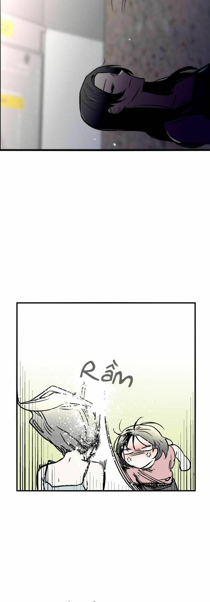 người máy hủy diệt chapter 34 26