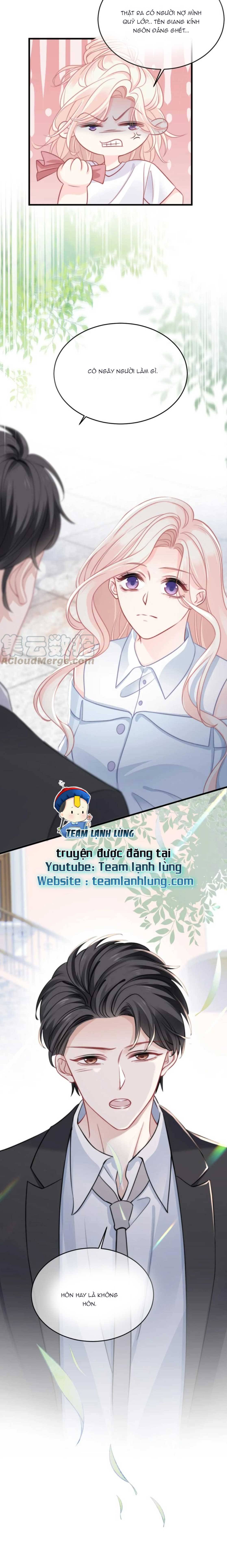 đại lão cưng chiều vợ yêu chapter 14 5