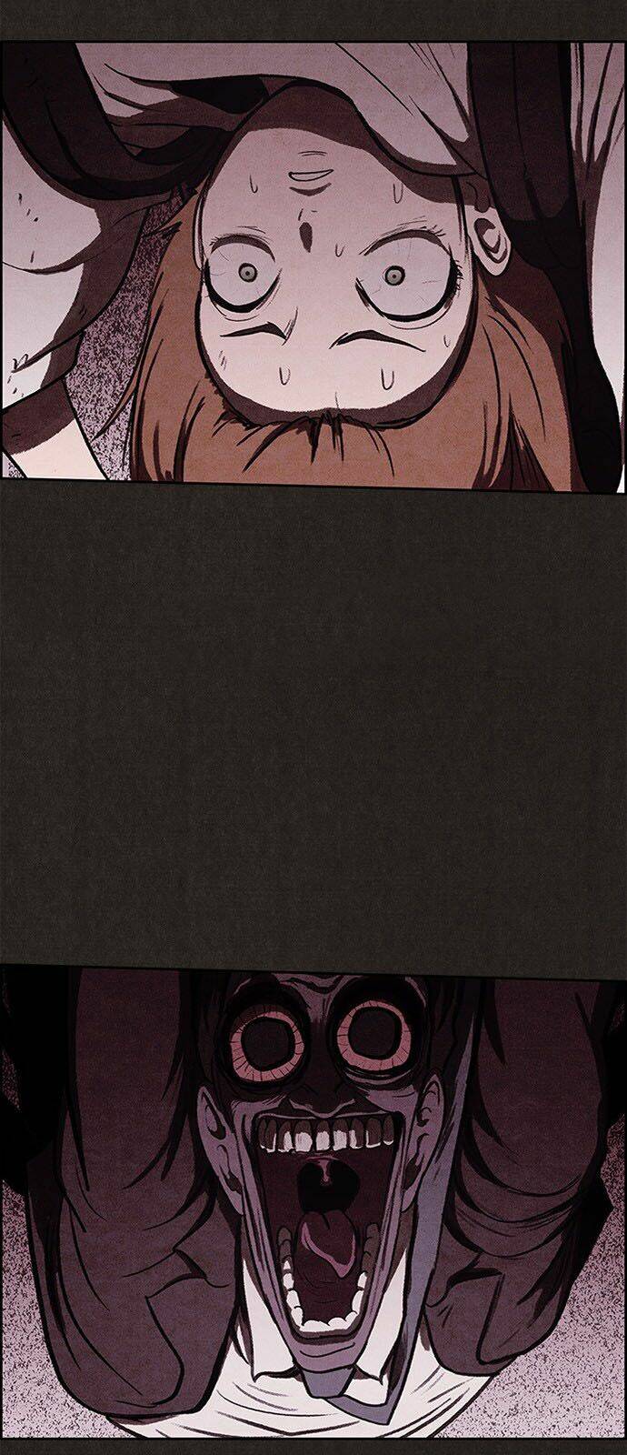 quái vật tại chung cư xanh chapter 35 39