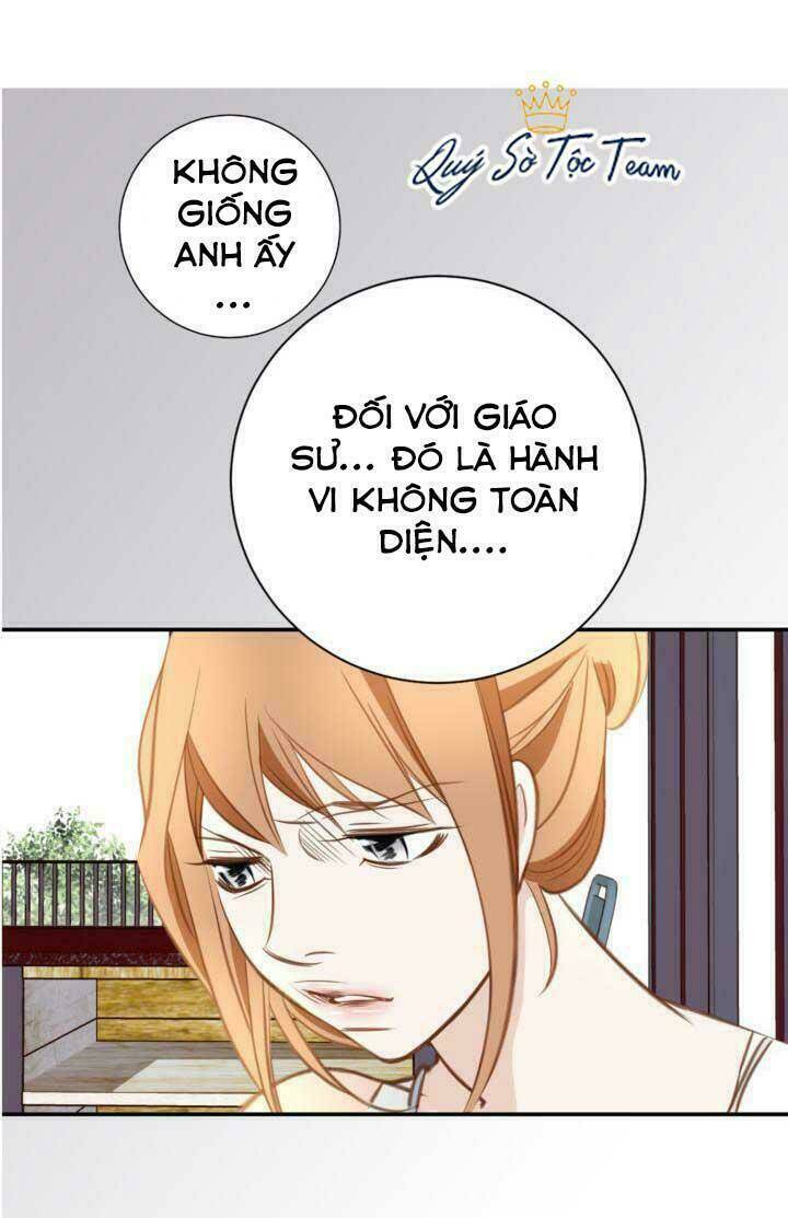 tiếp xúc chí mạng chapter 43 46