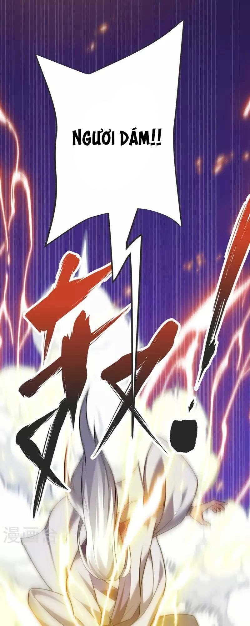 chí tôn hoàn mỹ chapter 14 17