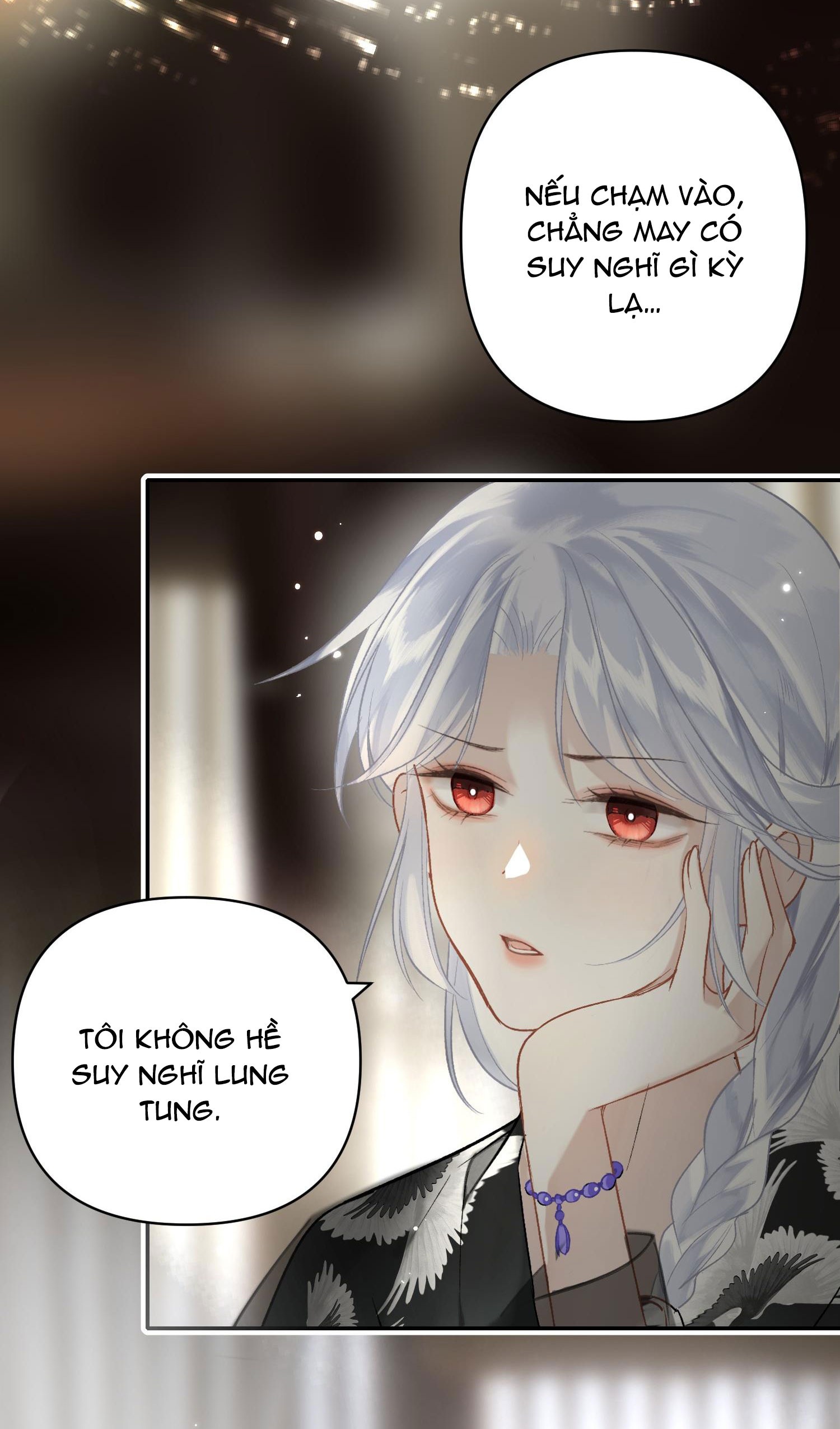 đến đông hải tìm mỹ nhân chapter 2.2 14