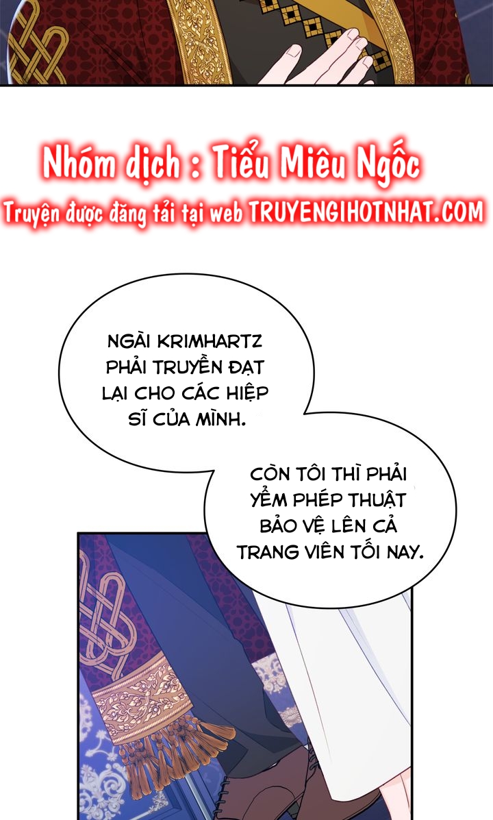 câu chuyện về nữ công tước chapter 49 40
