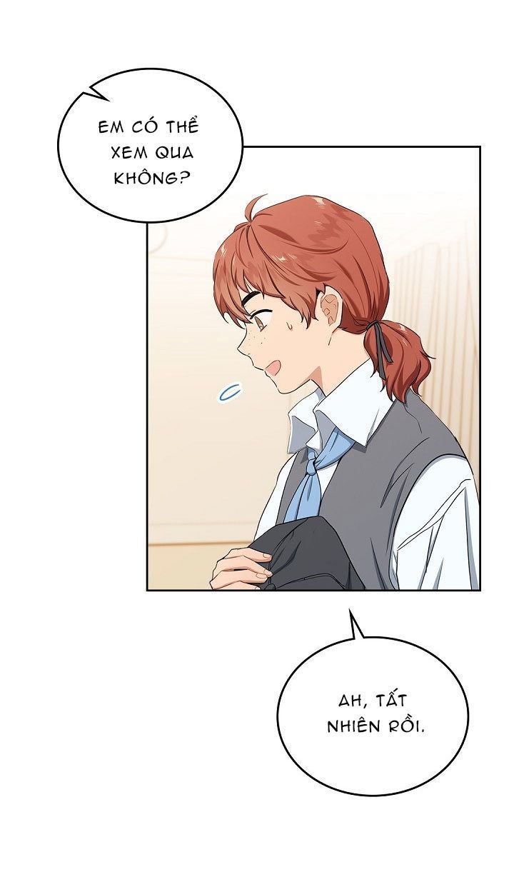 lần này tôi sẽ trở thành gia chủ chapter 13 5