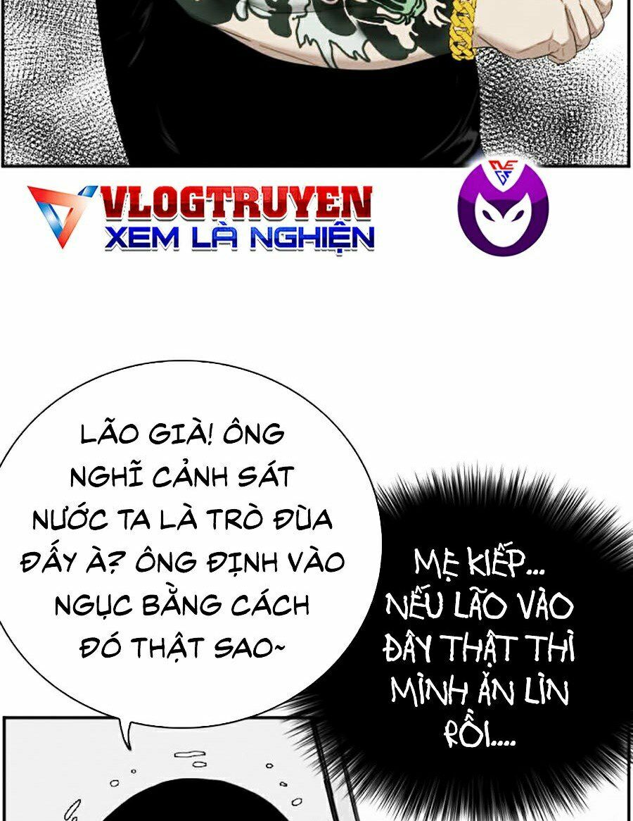 người xấu chapter 66 33
