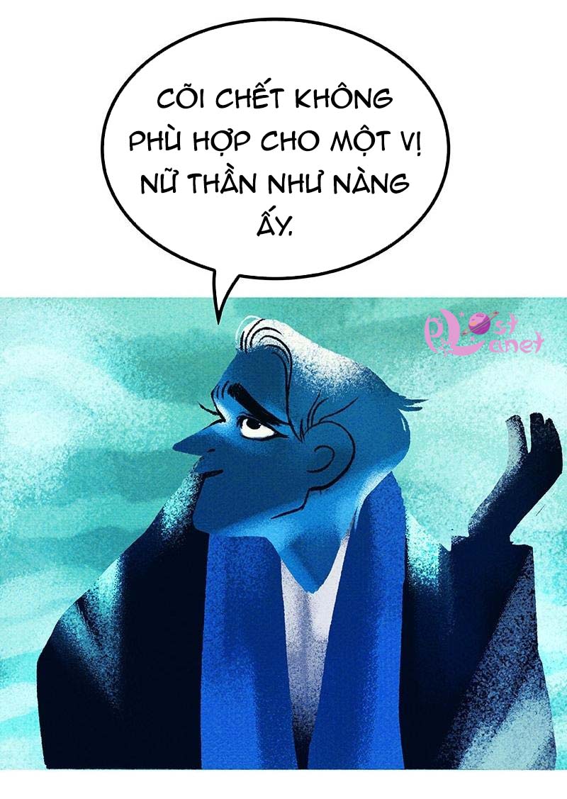 thần thoại olympus chapter 19 22