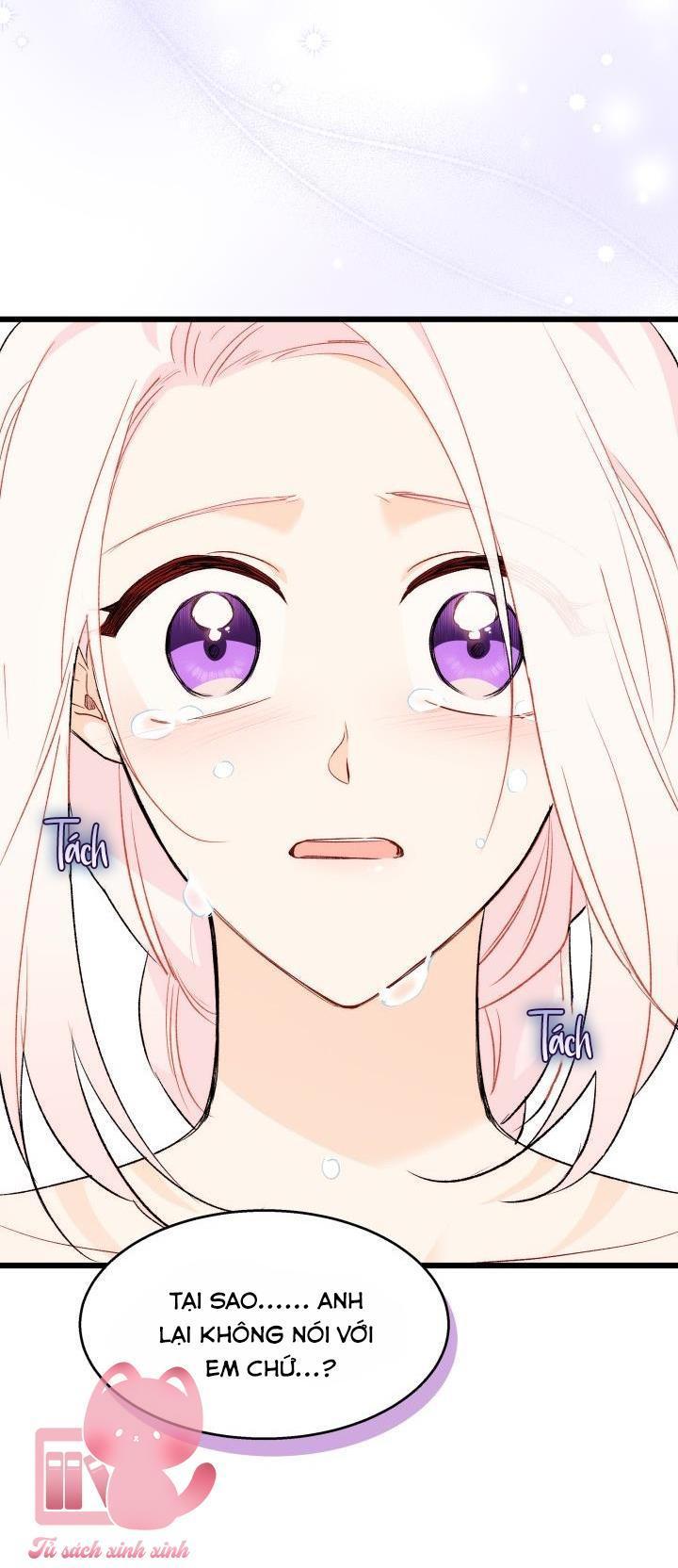 quan hệ cộng sinh giữa báo đen và thỏ trắng chapter 87 41