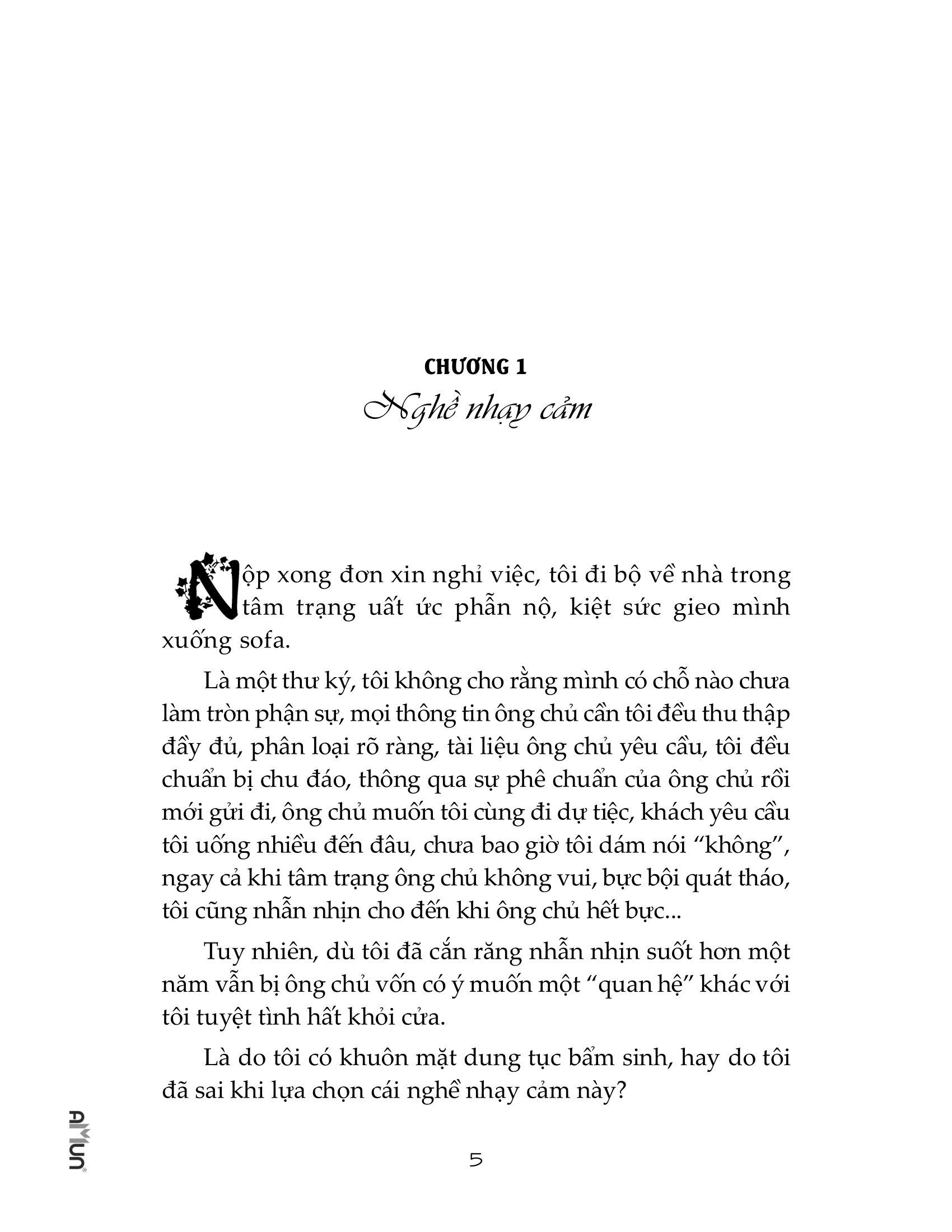 Chân Trời Góc Bể (Tái Bản 2023)