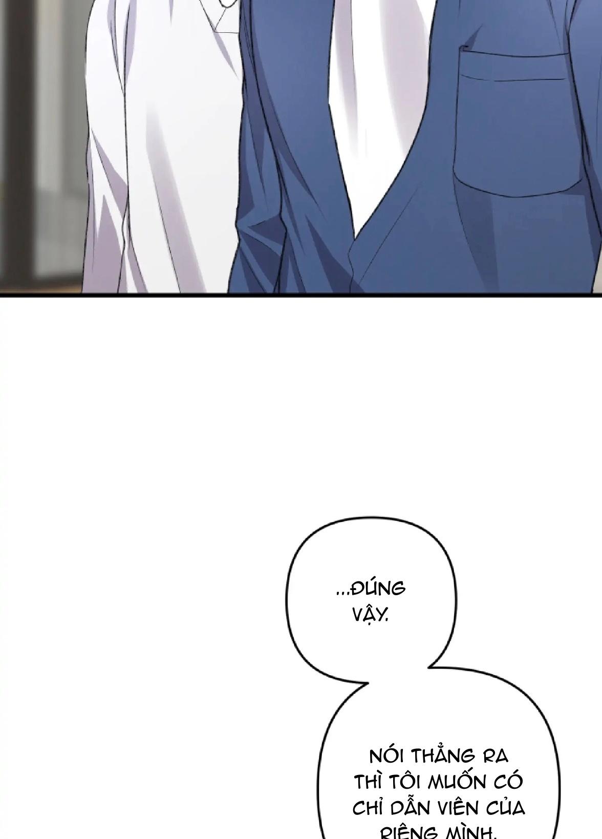 cuộc sống thường nhật của trị liệu viên hạng b chapter 62 69