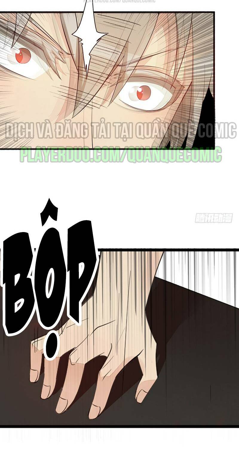 dã âu lão tổ chapter 7 8