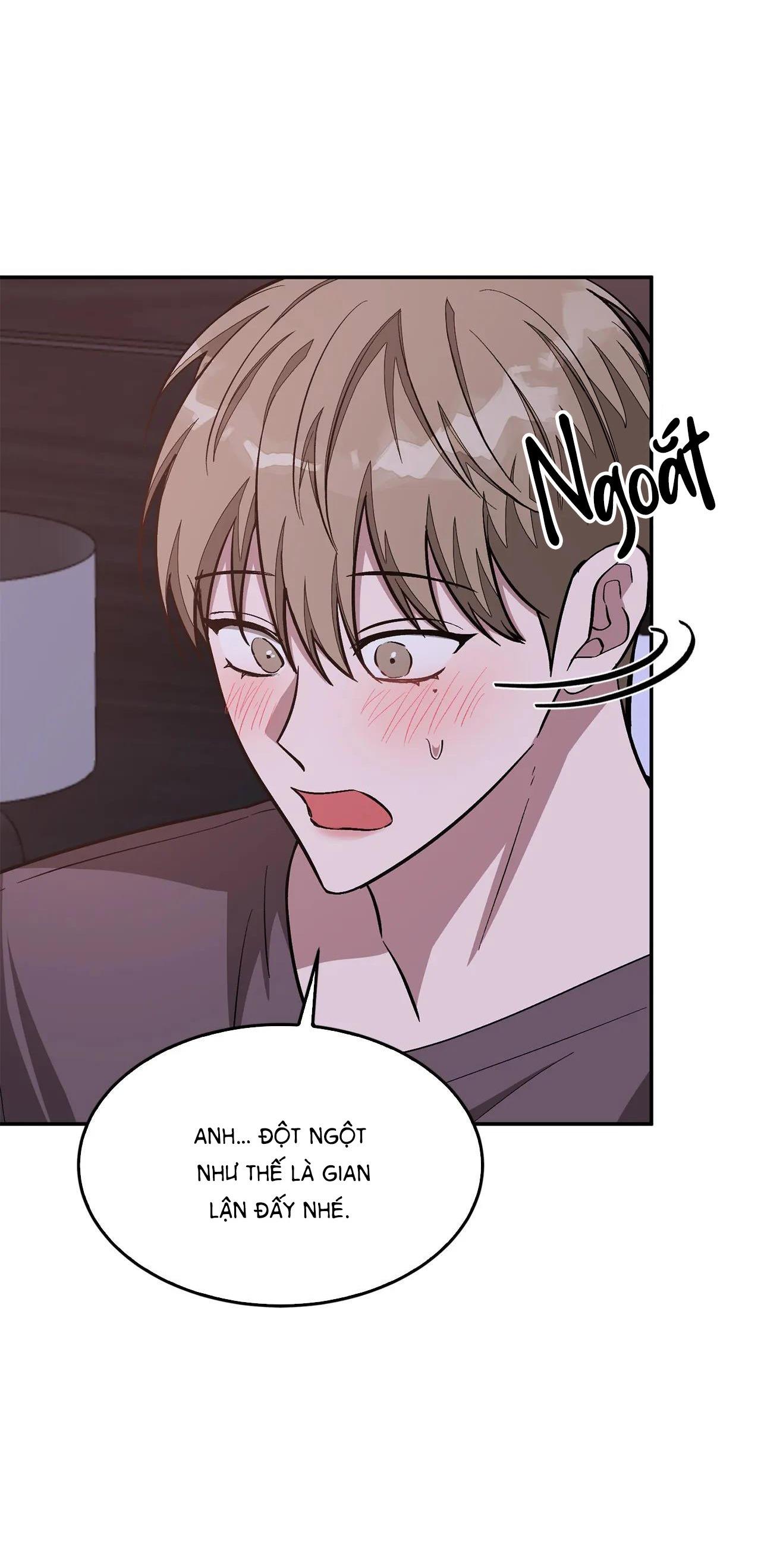 Sống Lại Lần Nữa chapter 52 3