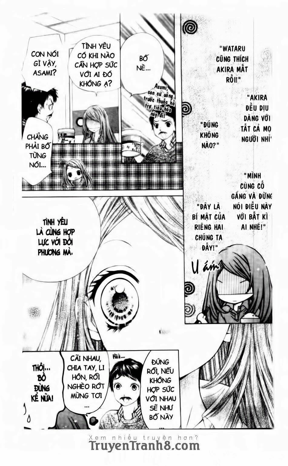 ác ma của chiến thắng chapter 12 5