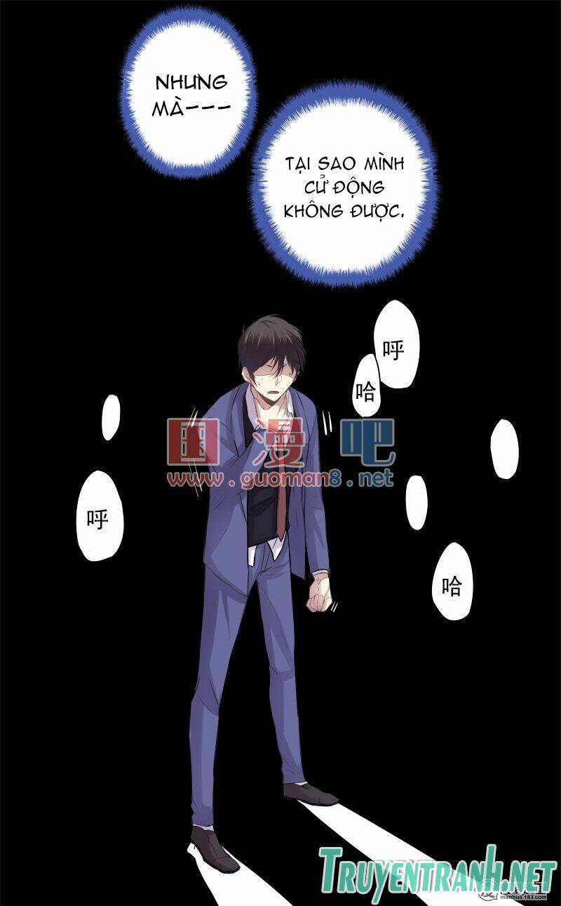 triển khai dị năng chapter 15 7