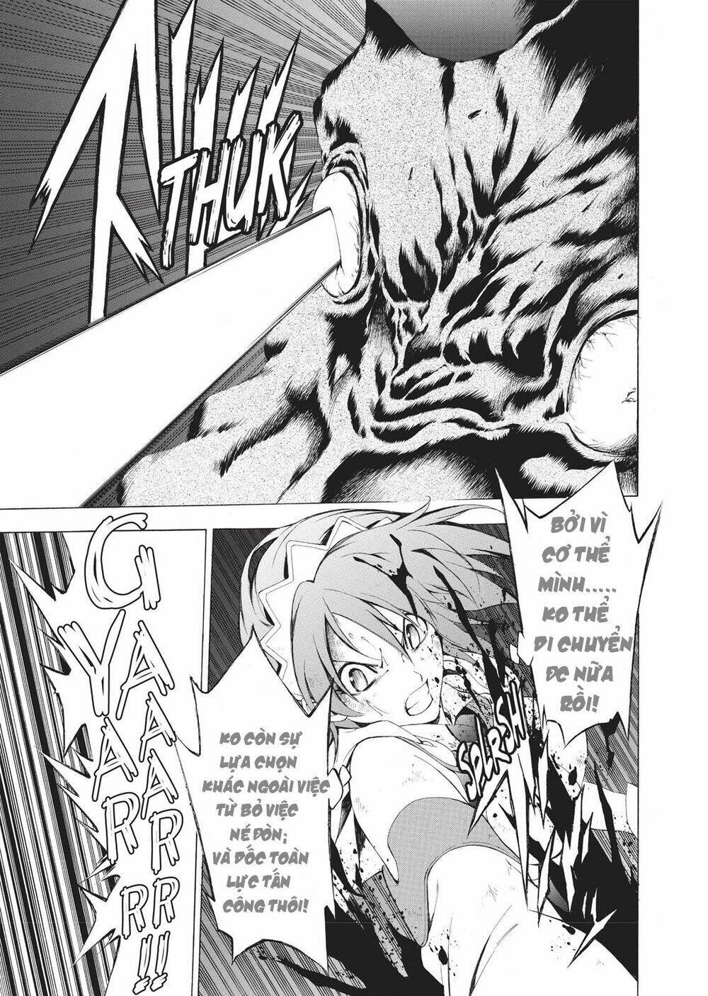 seiken no blacksmith chapter 18 8