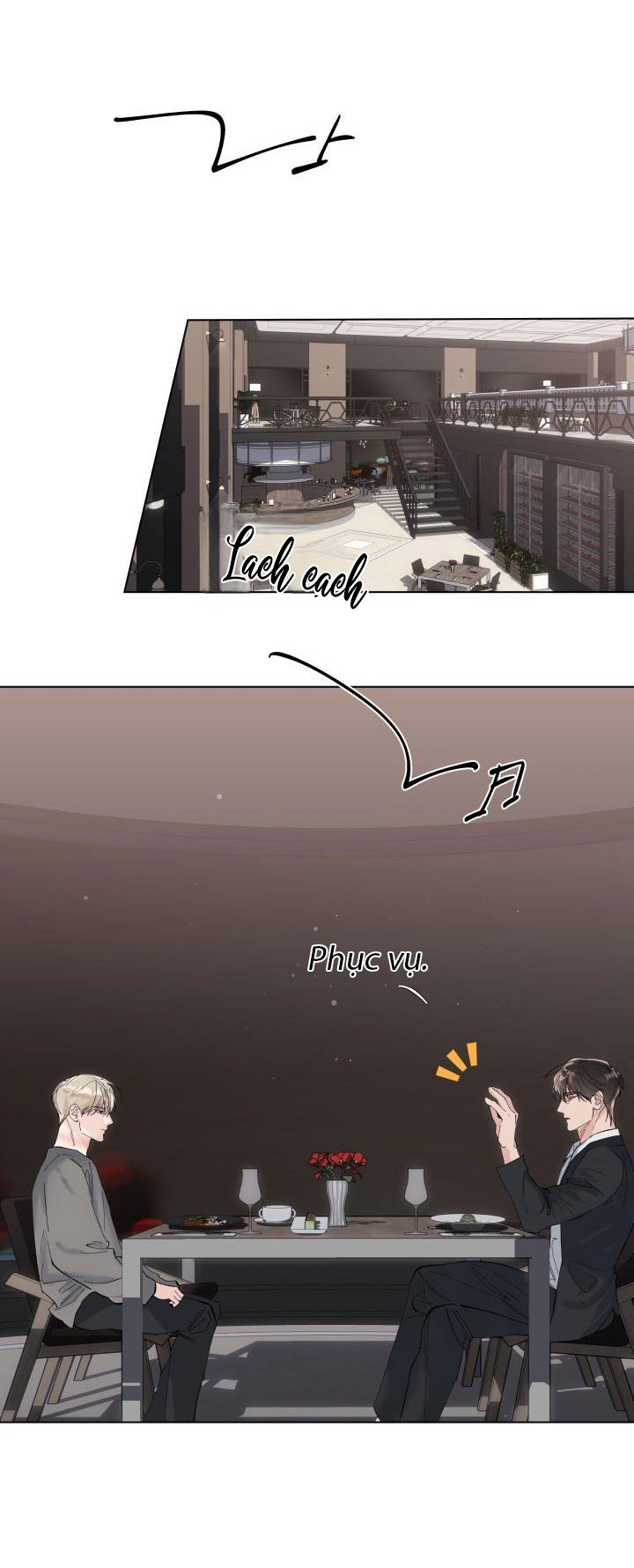 tình yêu ràng buộc chapter 7 1