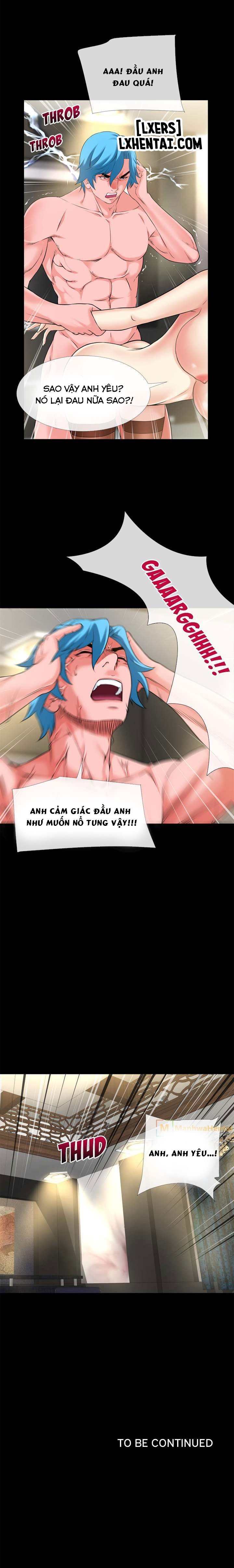 ngoài sức tưởng tượng chapter 57 18