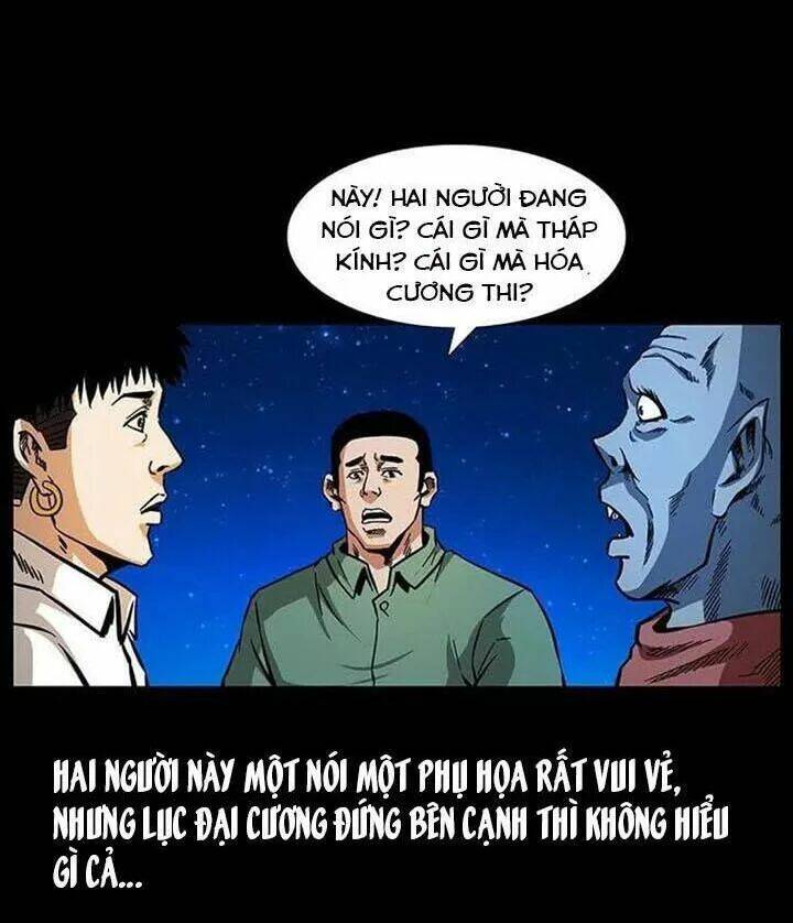 U Minh Ngụy Tượng Chapter 155 35