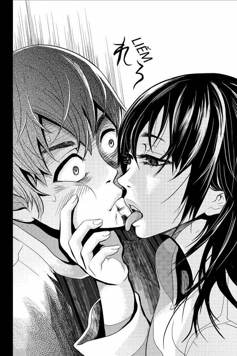 ana satsujin chapter 5 8