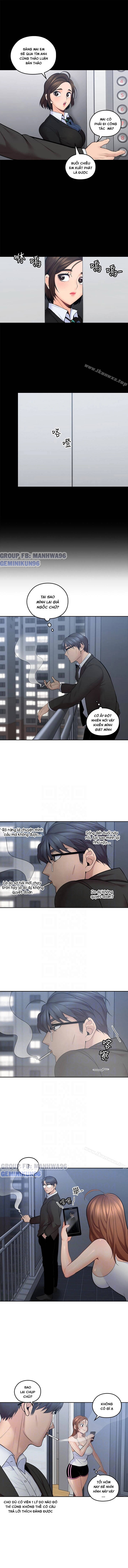 như là con gái chapter 9 4