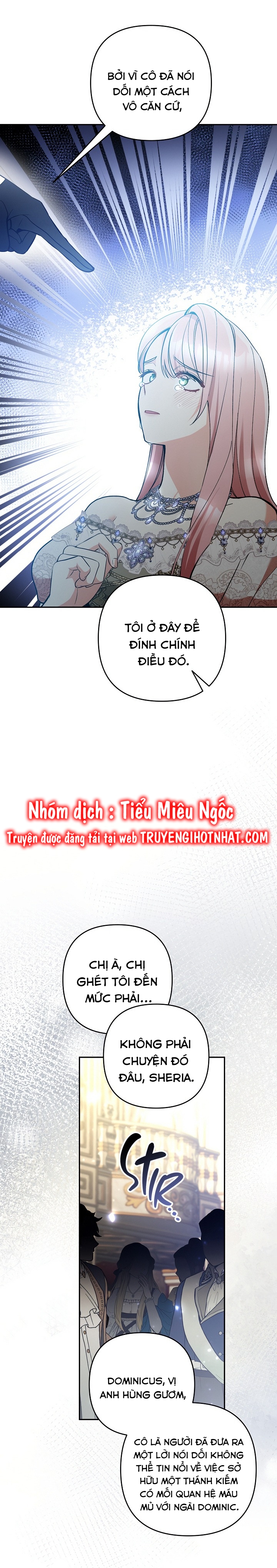 đừng đến cửa hàng của ác nữ phản diện chapter 57 16