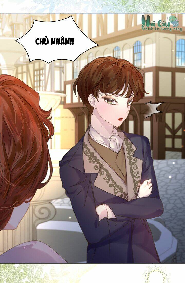 quy luật sinh tồn của nữ phụ chapter 49 51