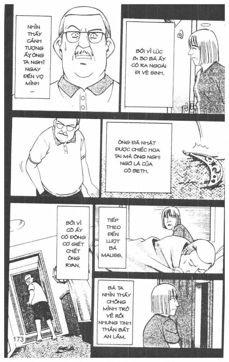 thám tử toma chapter 10 173