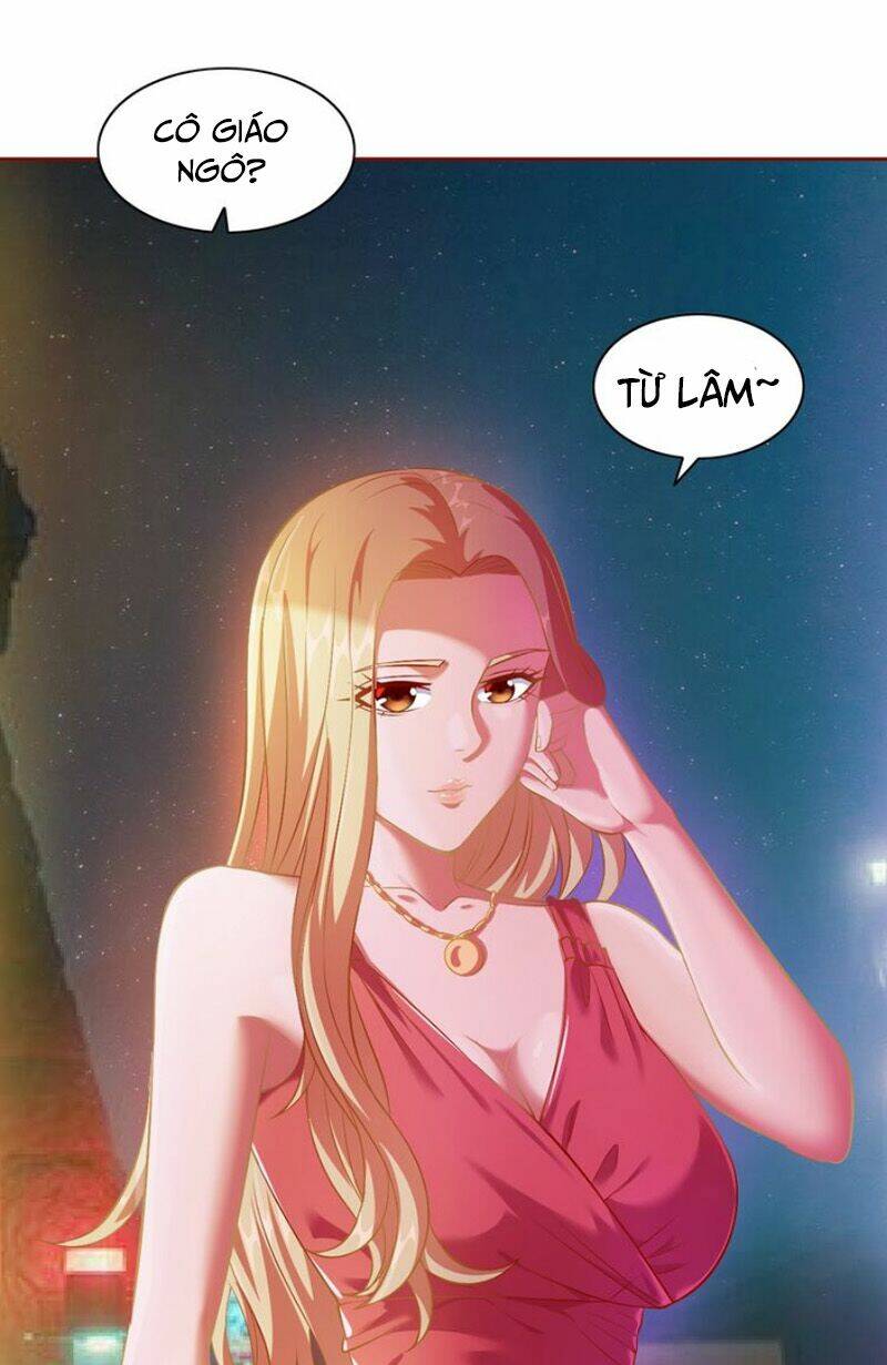 chín năm nghĩa vụ tu chân chapter 21 55