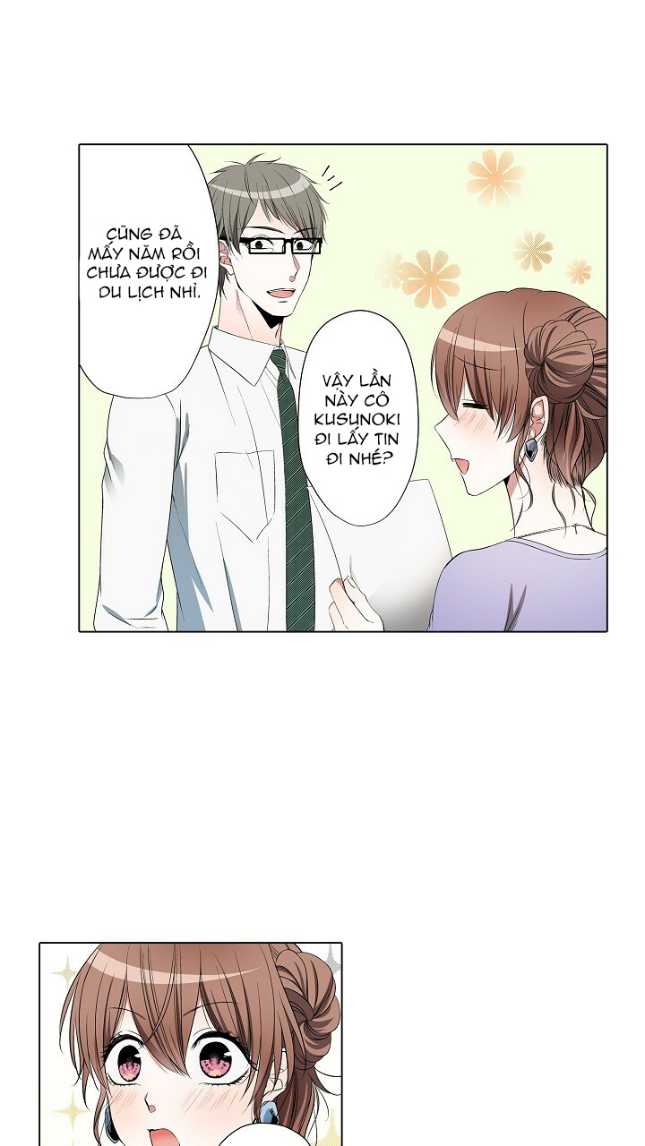 chỉ có em mới làm anh cứng chapter 14.3 5