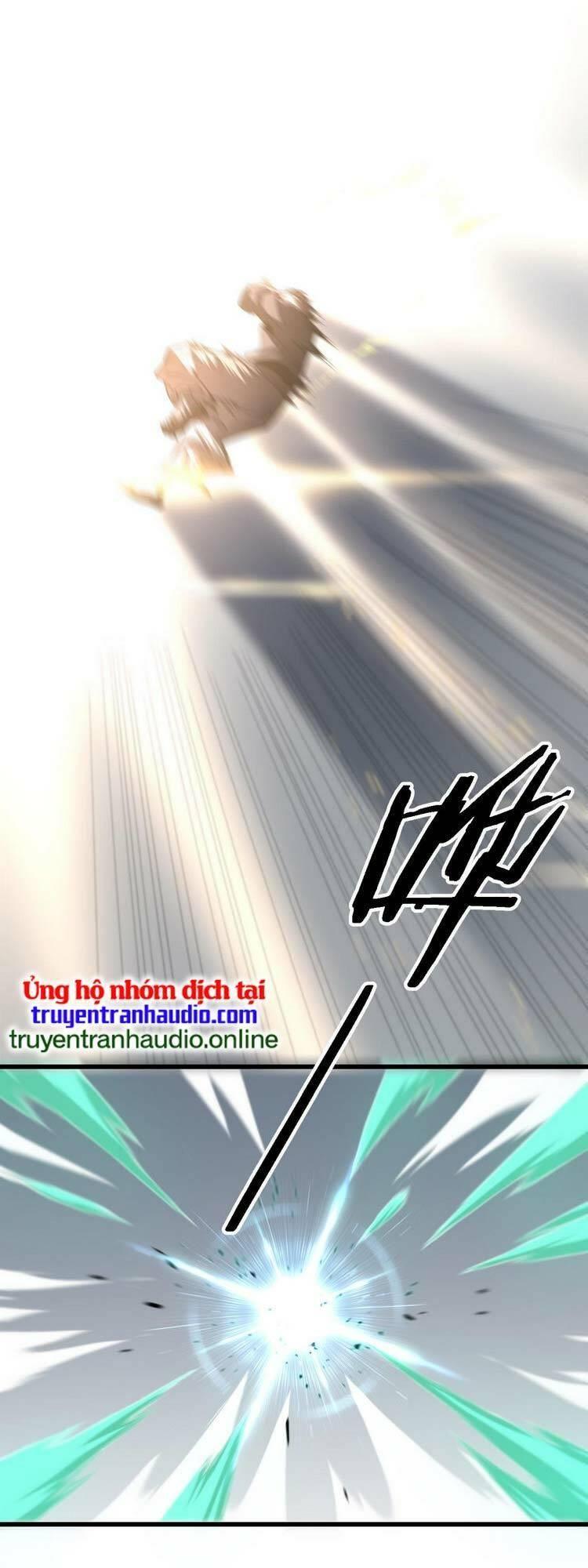 đại sư phụ hạ sơn chapter 58 8