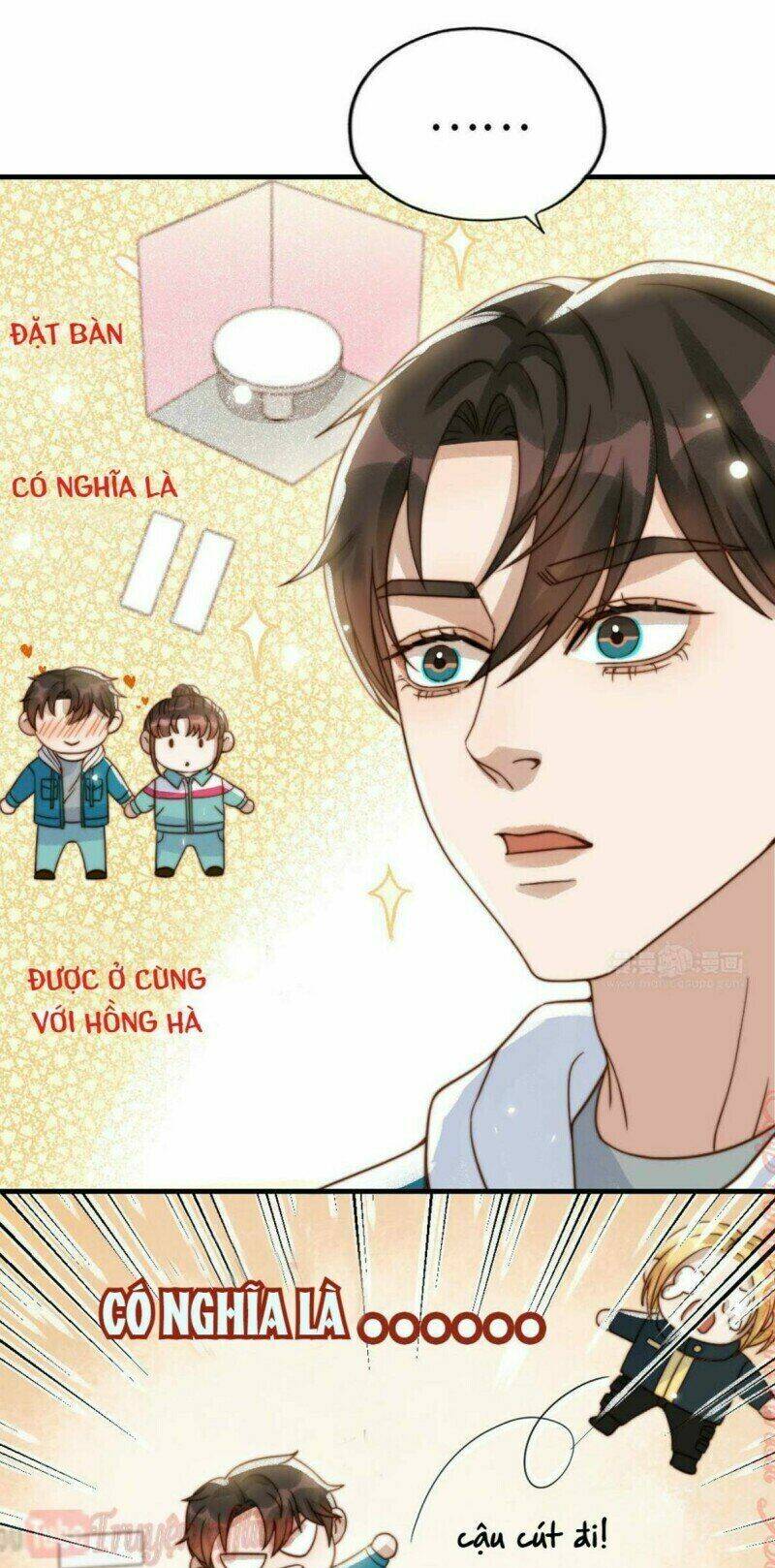 chồng trước 18 tuổi chapter 78 28