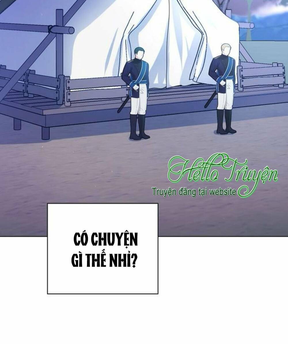 tôi sẽ từ bỏ vị trí hoàng hậu chapter 44 65