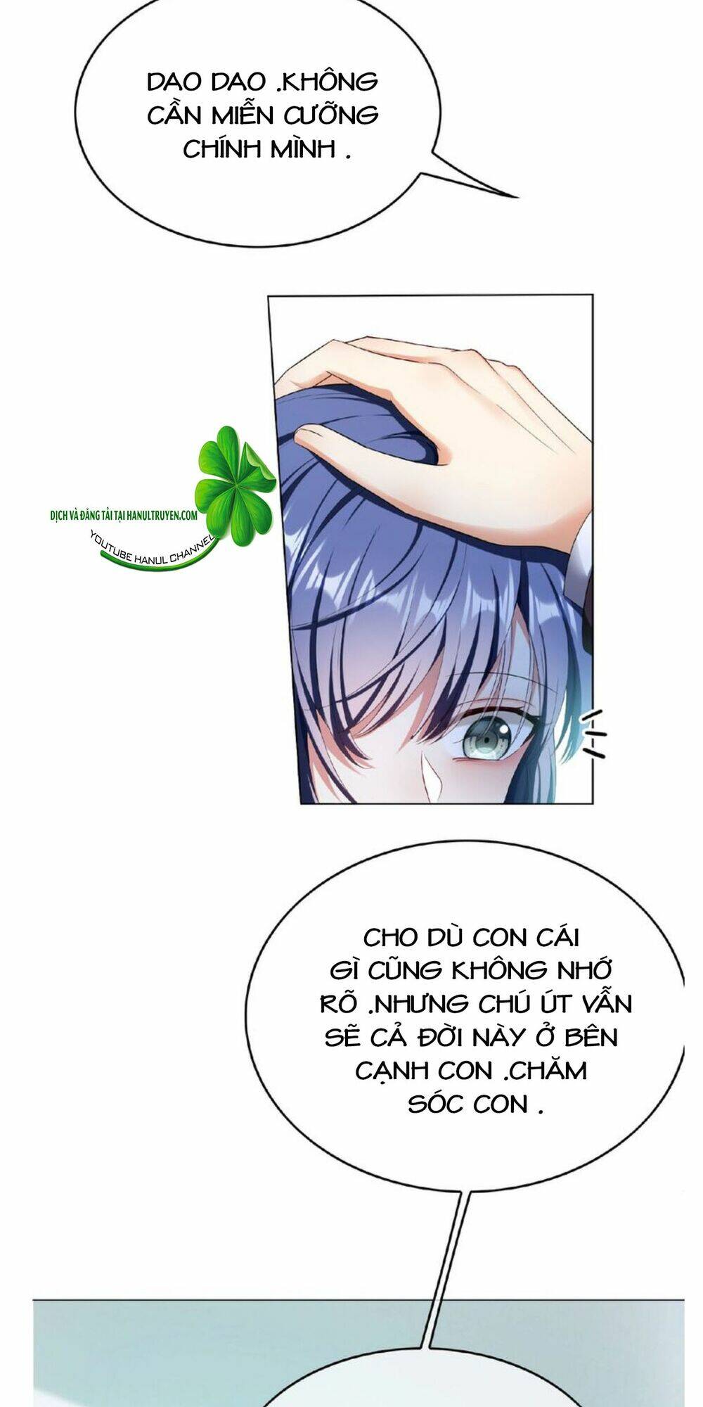 cô vợ nhỏ nuông chiều quá lại thành ác!! chapter 138 13