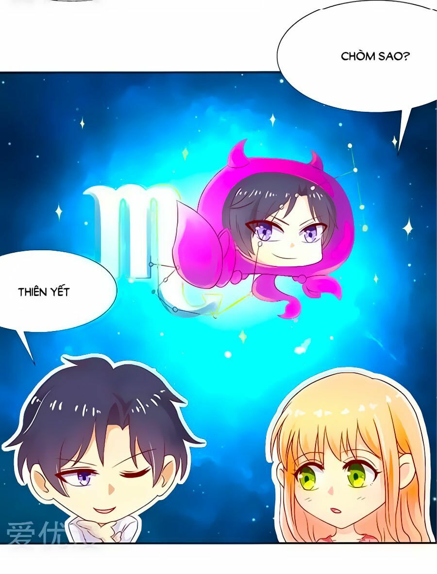 chồng già vợ trẻ trêu nhau hàng ngày chapter 12 4