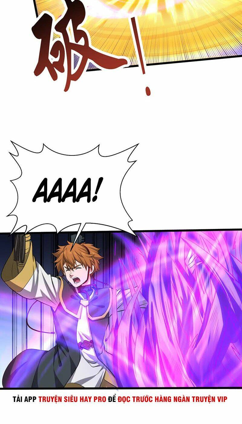 hỗn độn kiếm thần chapter 185 17