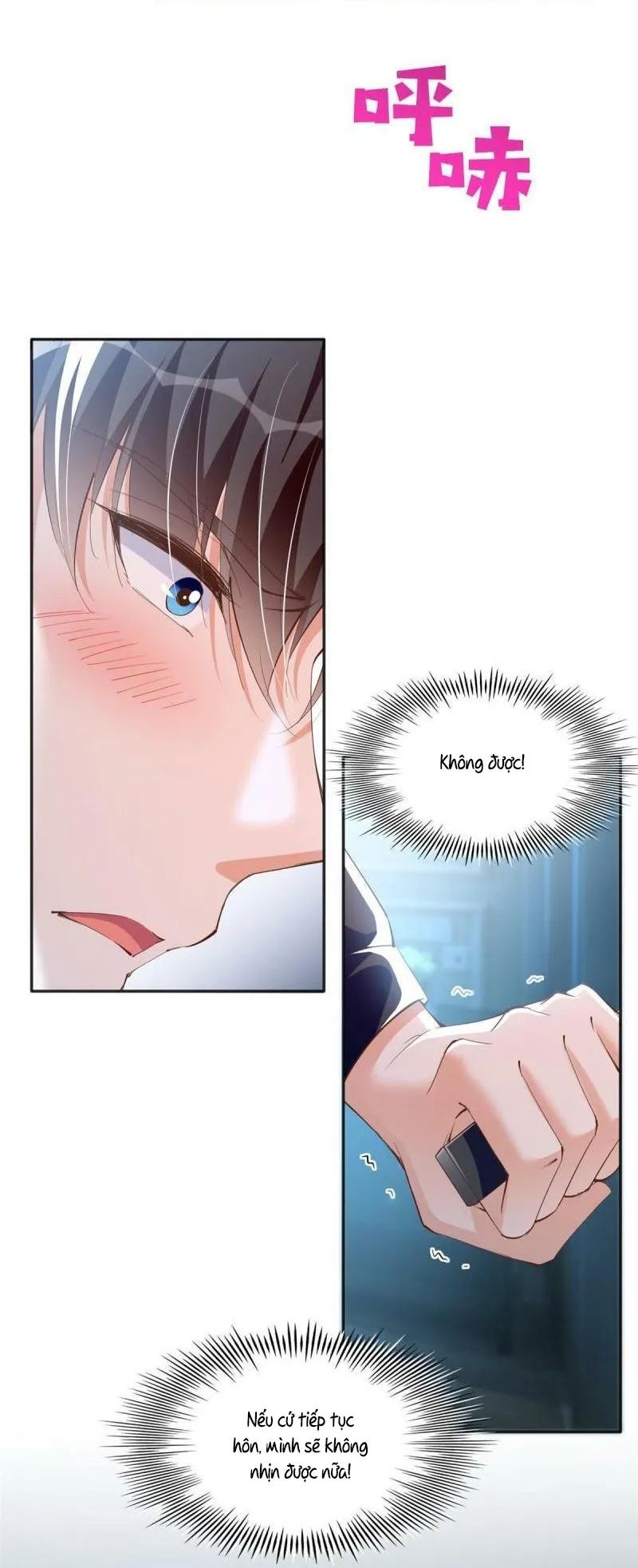 Boss Nhà Giàu Lại Là Nữ Sinh Trung Học! chapter 82.83 26