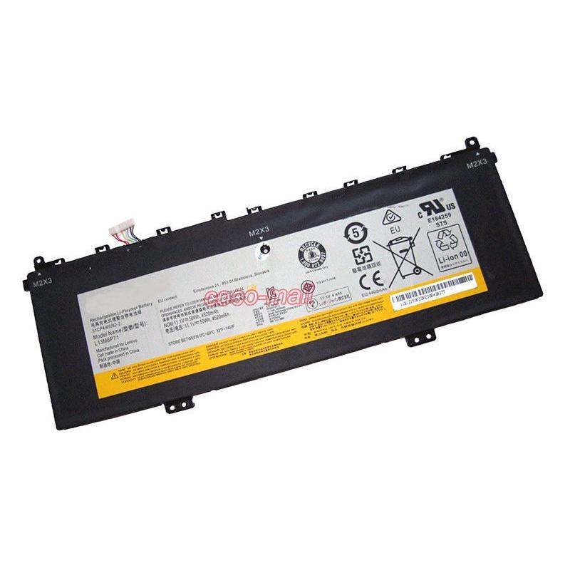 Pin cho Laptop LENOVO YOGA 2 13 Pin Lenovo IdeaPad Yoga 2 13 L13S6P71 L13M6P71 121500234