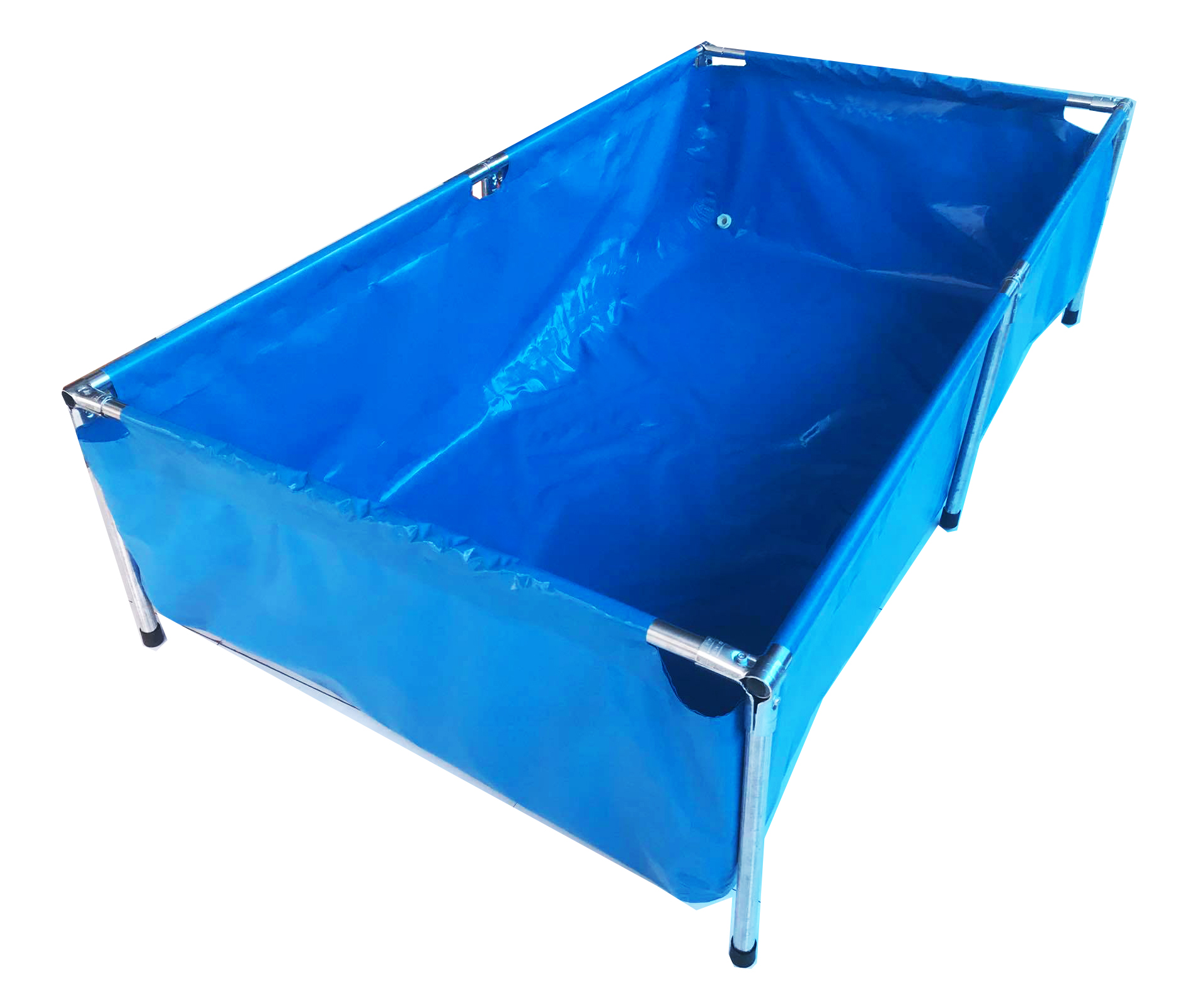 BỂ BƠI LẮP GHÉP KHUNG KIM LOẠI 1 TẦNG MAXAQUASTORE ***GIA CÔNG SIZE THEO YÊU CẦU***
