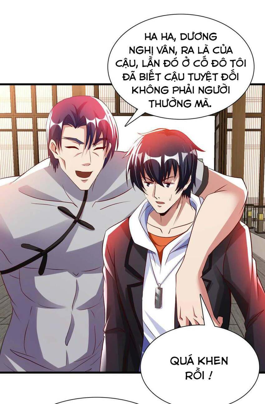 sư phụ của ta là thần tiên chapter 68 2