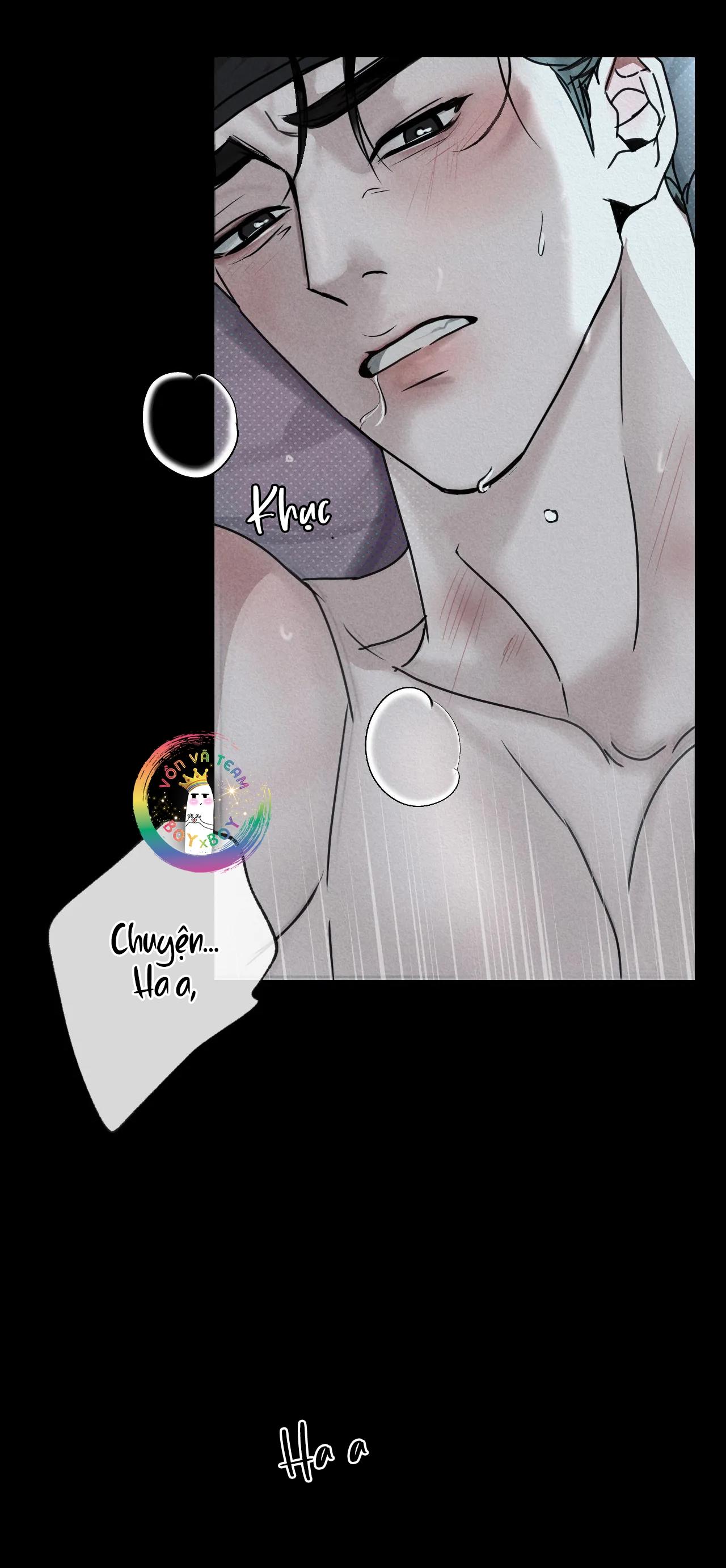 manhwa chịch vồn chịch vã chapter 14 8