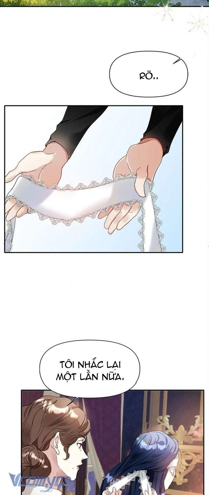 [18+] người yêu đã chết của tôi đã trở thành bạo chúa chapter 3 51