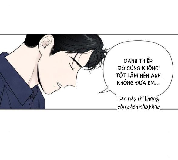 điều khiến tôi quyết tâm muốn chết chapter 55.2 36