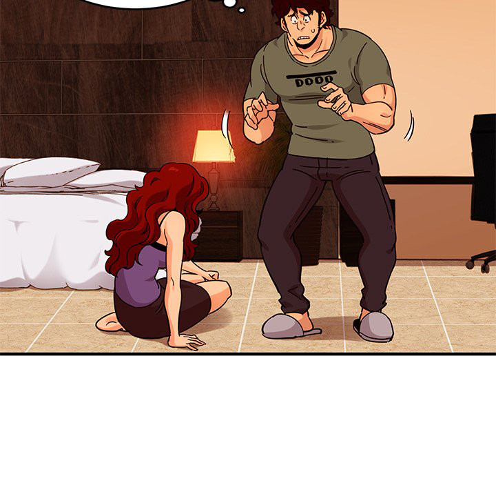 dog on patrol chapter 45 10