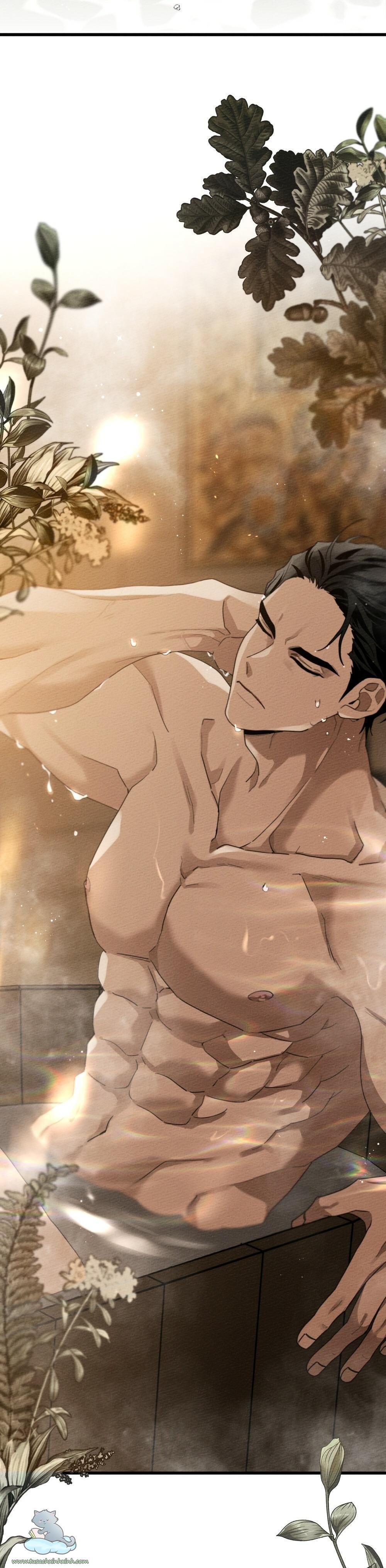 dưới tán cây sồi chapter 45 30