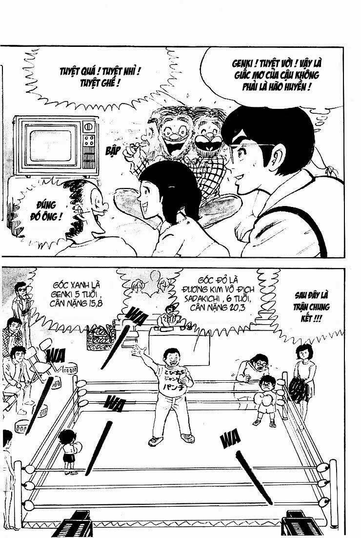 ganbare genki chapter 4 31