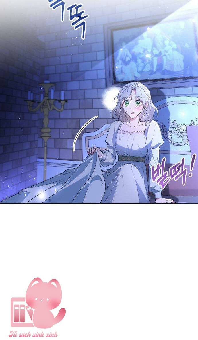 'di vật' melvin để lại chapter 28 47