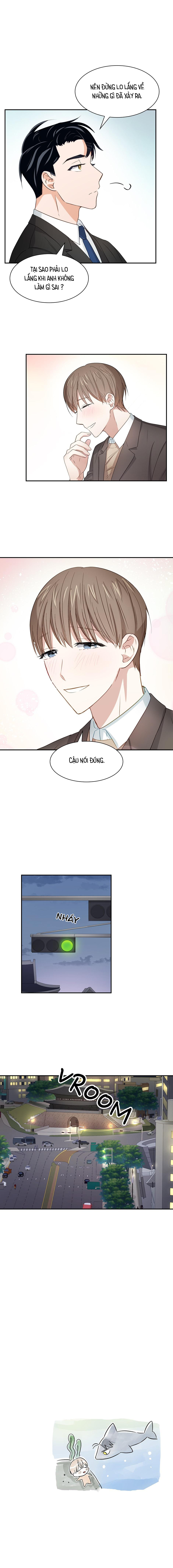 smurf's world chapter 22 6