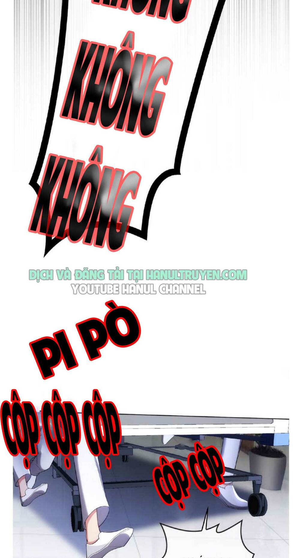 cô vợ nhỏ nuông chiều quá lại thành ác!! chapter 107 23