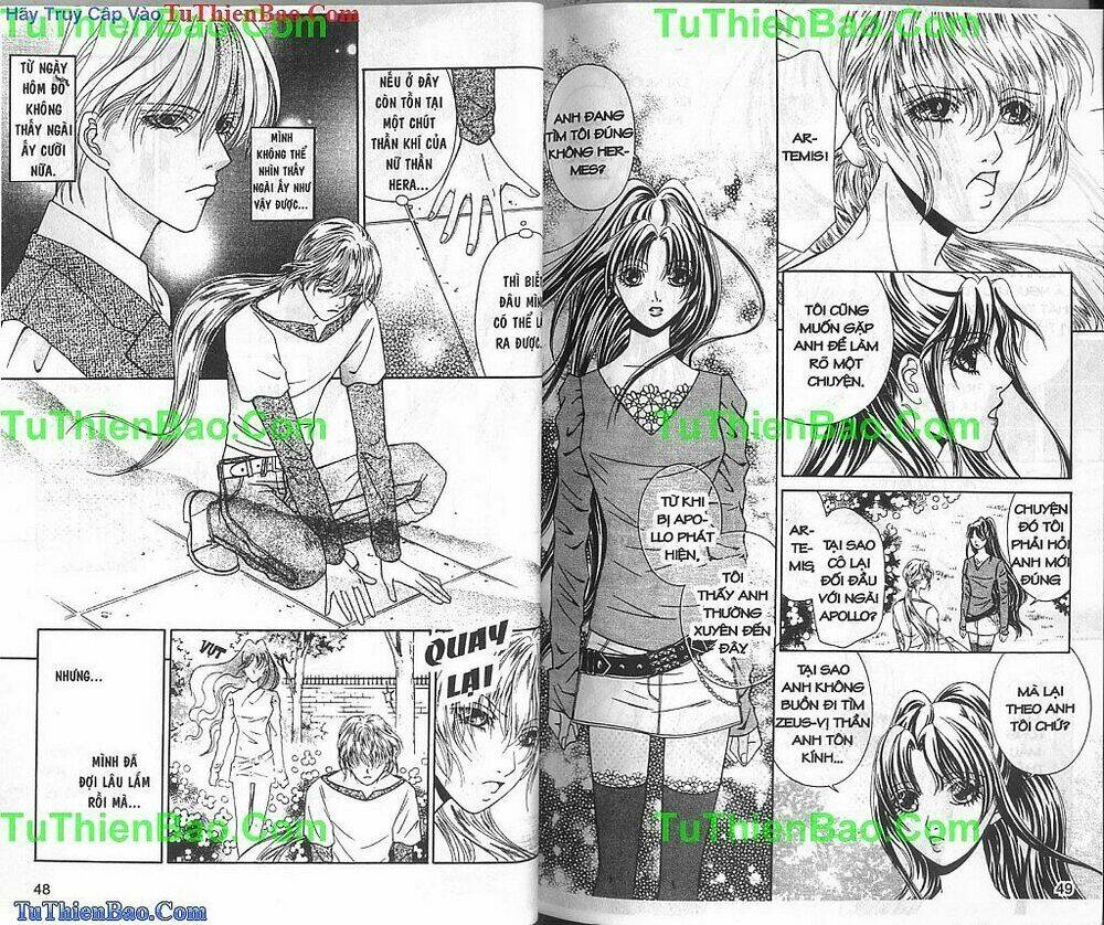 aries - thần thoại 2 chapter 4 26