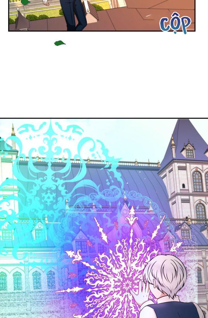 ác nữ công chúa chapter 29.1 7
