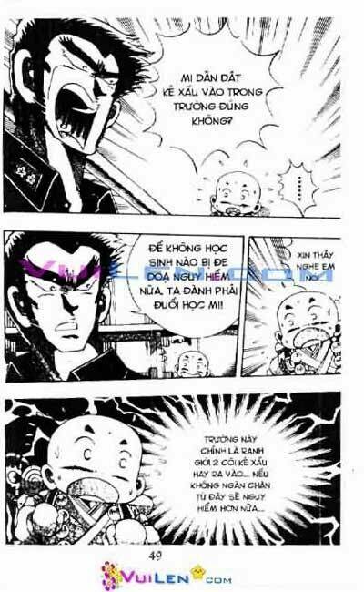 những người bạn tốt chapter 5 50